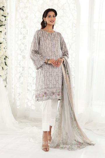 Nishat Linen 42201694-Printed 2PC Lawn Collection 2022 Online Shopping